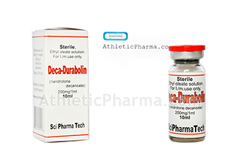 Deca-Durabolin 10ml