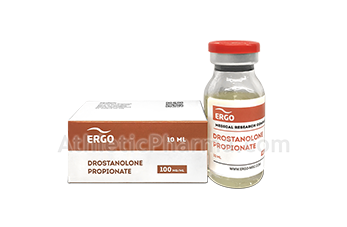 Drostanolone Propionate (Ergo) 10ml