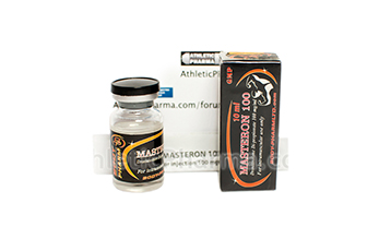 Masteron 100 (BodyPharm) 10ml