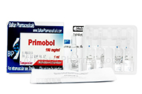 Primobol (Balkan) ампула 1ml