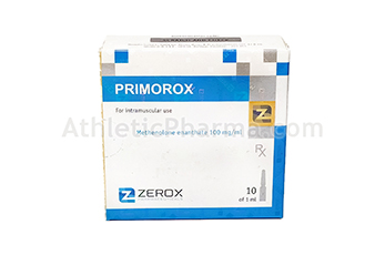 Primorox (Zerox) ампула 1ml