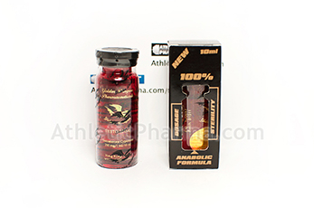 Testoged-C (GD) 10ml